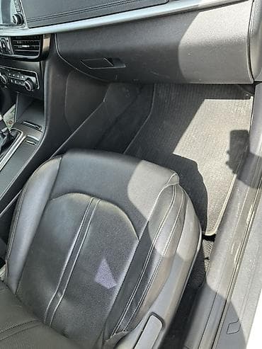arizzo 8: Kia K5: 2018 г., 2 л, Автомат, Газ, Седан — 6