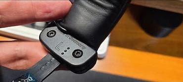airpods node: Проводные накладные наушники, Beyerdynamic, Б/у, цвет - Черный — 2