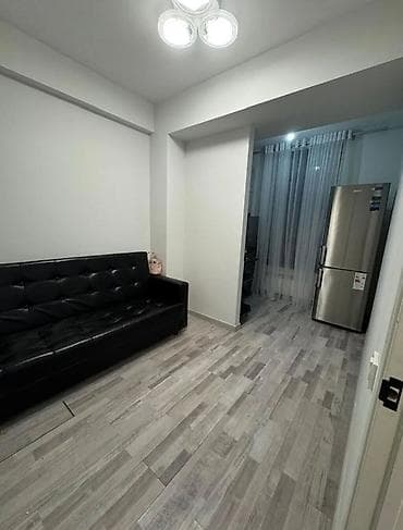 1 комната, 33 м², Элитка, 2 этаж, Евроремонт