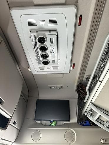 Тягач, DAF, 2020 г. — 7