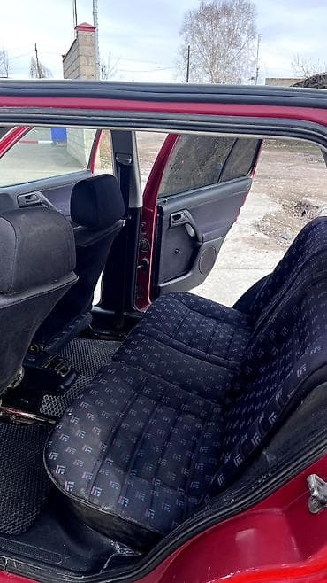 фолсфаген туарек: Volkswagen Golf: 1992 г., 1.8 л, Механика, Бензин, Хэтчбэк — 6