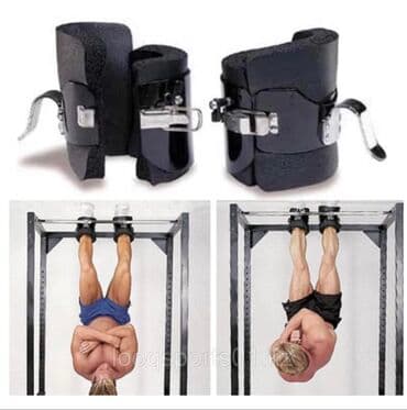 разгибание ног: Турник, Турник, Новый, Платная доставка — 1