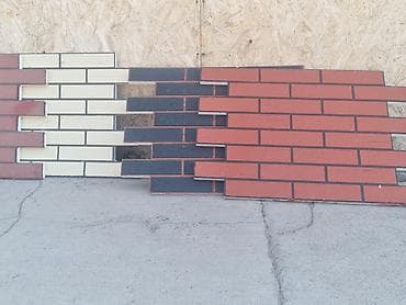 Үй жана бакча: Эко Термо Фасад — фасадные термопанели Назначение: - Утепление здания — 10