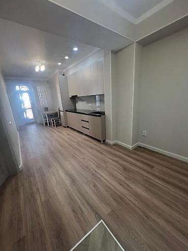 Недвижимость: 2 комнаты, 51 м², ул. Лев Толстой Элитка, 13 этаж, Дизайнерский ремонт — 7