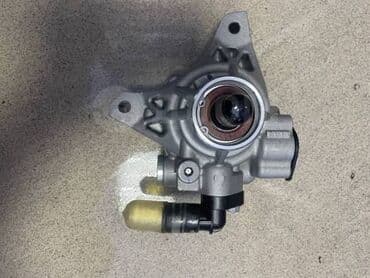 Гидроусилитель Honda 2004 г., Новый, Оригинал, Япония