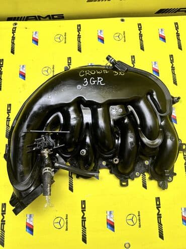 еда на дом: Коллектор Toyota Б/у, Оригинал, Япония — 1