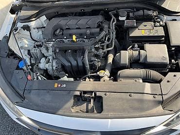 купить автомобиль audi a4: Hyundai Avante: 2019 г., 1.6 л, Автомат, Бензин, Седан — 8