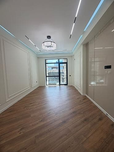 1к: 1 комната, 54 м², Элитка, 4 этаж, Дизайнерский ремонт — 2