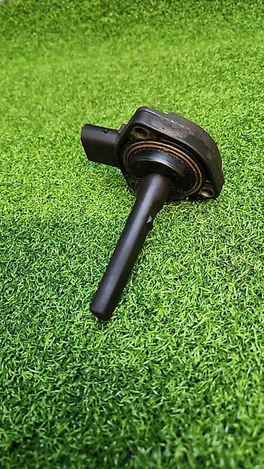 е38: Датчик уровня масла Е39 е53 е65 е36 Е38 Год 2002 В отличном — 4