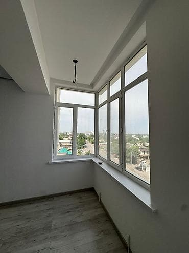 восток сити: 1 комната, 40 м², Элитка, 6 этаж, Дизайнерский ремонт — 7