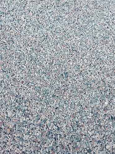 яма копать: Смесь щебень и отсев, Мытая, Для фундамента, Камаз — 6