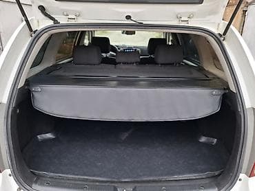 corolla runx: Toyota Corolla: 2003 г., 1.6 л, Механика, Газ, Универсал — 4