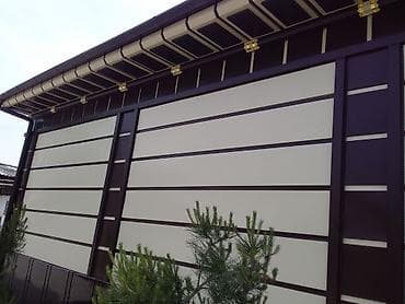 solutions elementary: Фасадные панели и облицовка для домов - Материал — 3