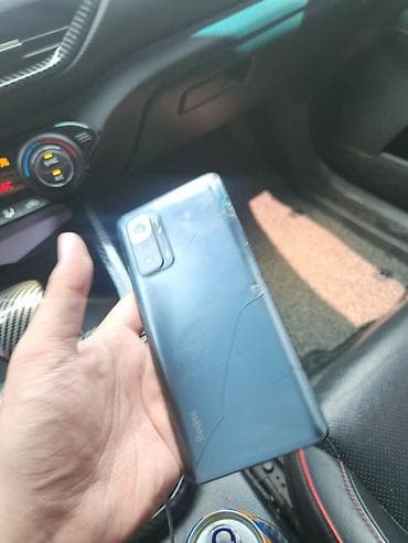 чехол на редми нот 12 про: Redmi, Redmi Note 10 Pro — 1