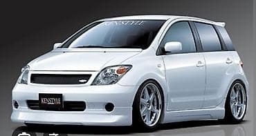 бу чехлы: Комплект Toyota, цвет - Белый — 2