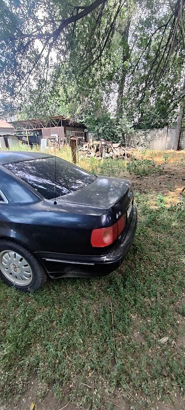 мерседес бенс а: Audi A8: 2001 г., Автомат, Бензин, Седан — 2
