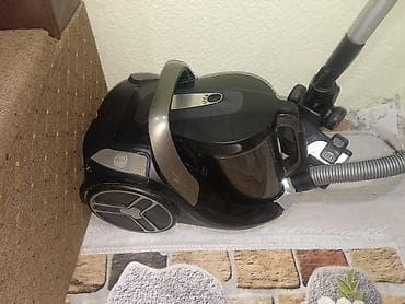 Тиричилик техникасы: Пылесос безмешковый Tefal (серия X-trem Power Cyclonic) - Тип — 1