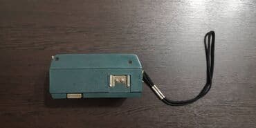 прибор ночного видения для охоты бу: Ретро фотоаппарат Kodak в рабочем состоянии — 2