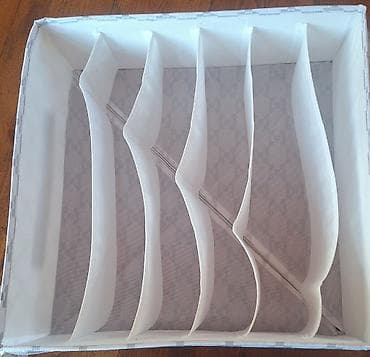 third edition solution: Коробка — 5