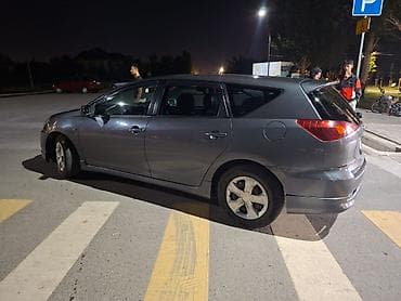тойота ист гитара: Toyota Caldina: 2003 г., Автомат, Бензин, Универсал — 2
