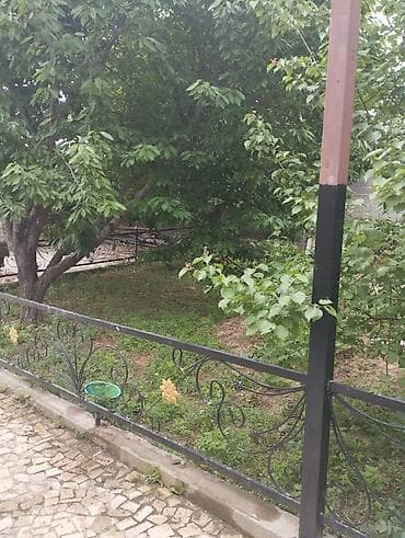 участок в рассрочку: Продаю дом г. Ош мкр. Ак тилек, участок 6 соток — 3