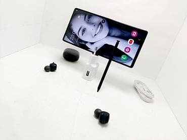 самсун s24: Samsung Galaxy S25 Ultra, Б/у, 512 ГБ, цвет - Черный, 1 SIM, 2 SIM — 1