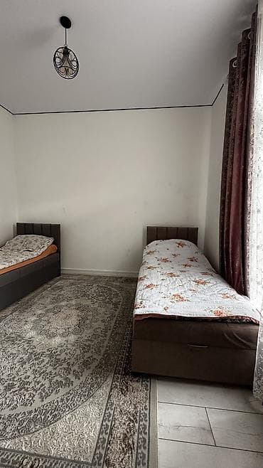 продаю дом бишкек кызыл аскер: Коттедж, Aura House | Royal beach, Чок-Тал, Барбекю — 5