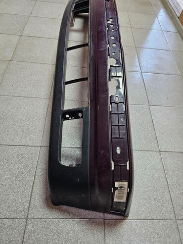 передний бампер опель вектра с: Бампер Передний BMW, Б/у, Оригинал — 7