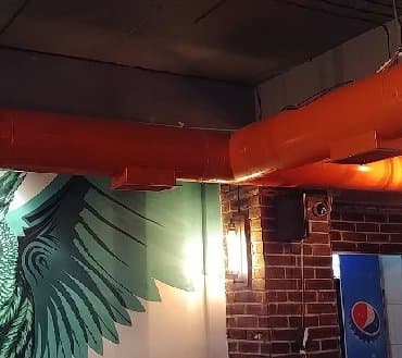 установка кондиционера бишкек цена: Вентиляция вытяжка Вентиляция вытяжка Вентиляция дома. Вентиляция — 7