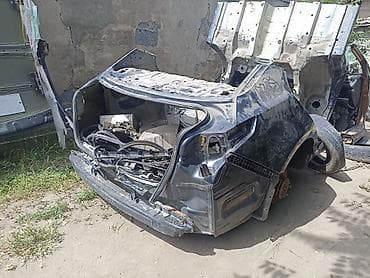 dn8 sonata: Кузовные детали от HYUNDAI SONATA 17-19 KIA K-5 OPTIMA 14-17 SEED — 2