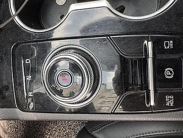 byd e1: Kia K5: 2021 г., 2 л, Автомат, Газ, Седан — 7