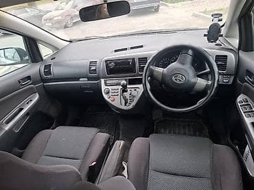 бензонасос тойота виш: Toyota WISH: 2003 г., 1.8 л, Автомат, Бензин, Минивэн — 5