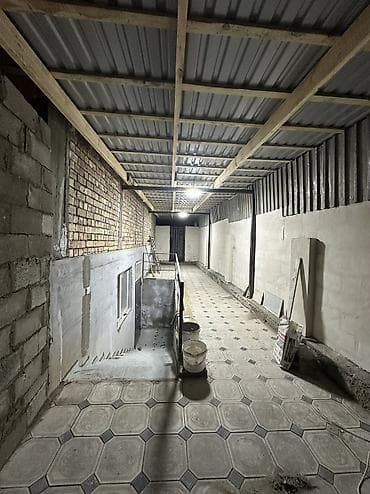 швейные цех: Сдаётся просторный подвальная помещение высота стена 3м 145 м² — — 5