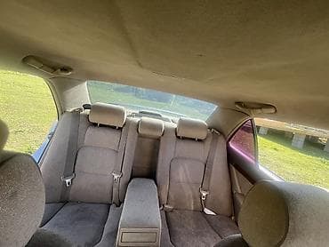 чехол на приус: Toyota Progres: 2000 г., 2.5 л, Автомат, Газ, Седан — 3