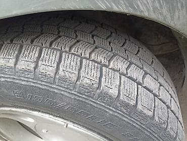 Продажа авто: Honda Stepwgn: 1999 г., 2 л, Автомат, Бензин, Минивэн — 8