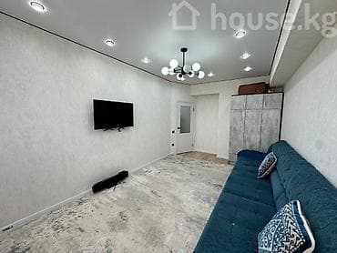 1к: 1 комната, 50 м², Элитка, 15 этаж, Евроремонт — 5