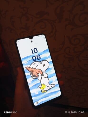 модем ош: Samsung Galaxy A22, Б/у, 64 ГБ, 1 SIM — 7