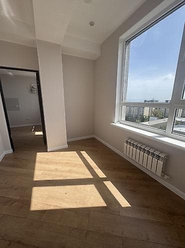 квартира в аренду тунгуч: 1 комната, 48 м², Элитка, 11 этаж, Евроремонт — 5
