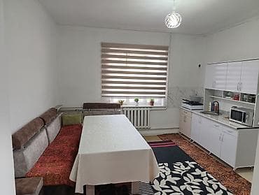 свердлова: Дом в жилмассиве Бакай-Ата, относится к городу, Свердловский район. 3 — 9