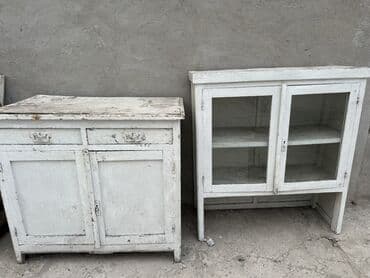 диваны в рассрочку бишкек: Даром старый деревянный буфет с выдвижными ящиками в нижней части и — 2