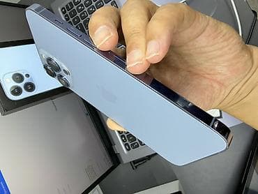 iphone 7 plus 32: IPhone 13 Pro Max, Б/у, 256 ГБ, Sierra Blue, Коробка, В рассрочку, 81 % — 7