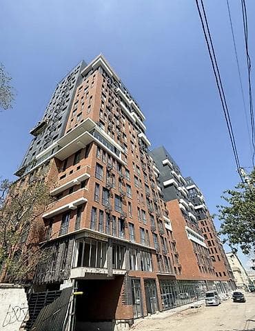 18: 1 комната, 50 м², 4 этаж, Готовая ПСО (под самоотделку) — 1