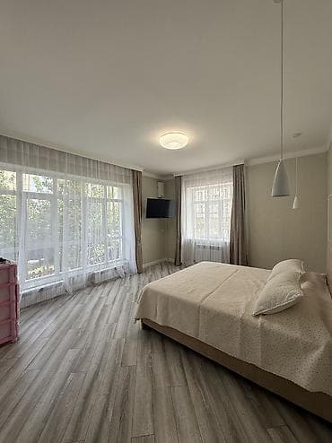 5 жана андан көп, 195 м², Көк-Жар ж/м Жеке план, 1 кабат, Жаңы ремонт lalafo.kg да 5 жана андан көп, 195 м², Көк-Жар ж/м Жеке план, 1 кабат, Жаңы ремонт