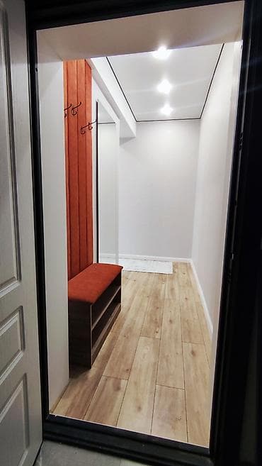 1 комната, 43 м², Элитка, 6 этаж, Дизайнерский ремонт — 4