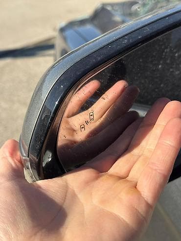 Продажа авто: Ssangyong Rexton: 2019 г., 2.2 л, Автомат, Дизель, Внедорожник — 7