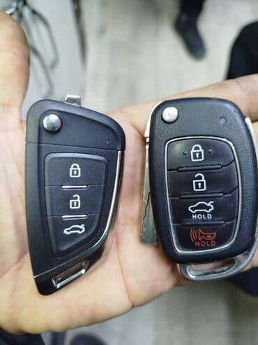 системные утилиты электронный ключ: Ачкыч Honda — 2