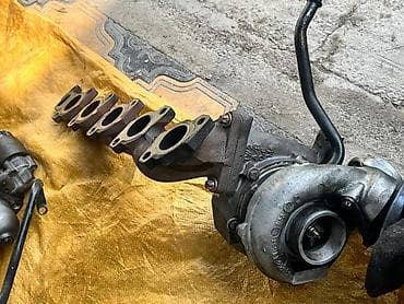 mersedes smart: Навесной Mercedes спринтер 2.7cdi. Привозные в отличном состоянии ✅ — 6