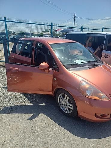 чашка хонда фит: Honda Fit: 2007 г., 1.5 л, Автомат, Бензин, Хэтчбэк — 1