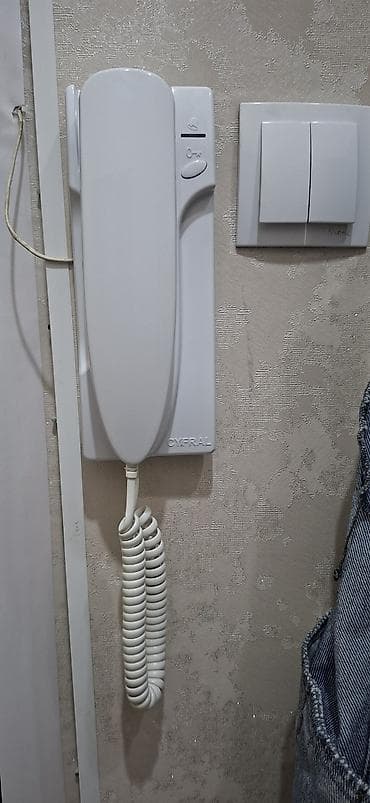 талас тв: Дверные звонки, Без установки, Самовывоз, Новый — 1