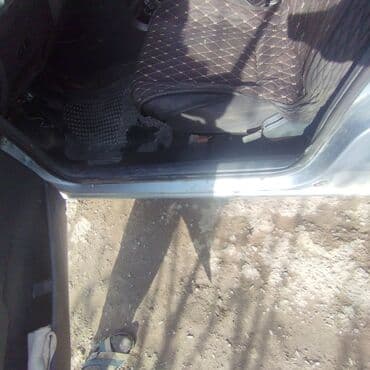 срочно продаю в связи с переездом: Daewoo Nexia: 2010 г., 1.5 л, Механика, Бензин — 1